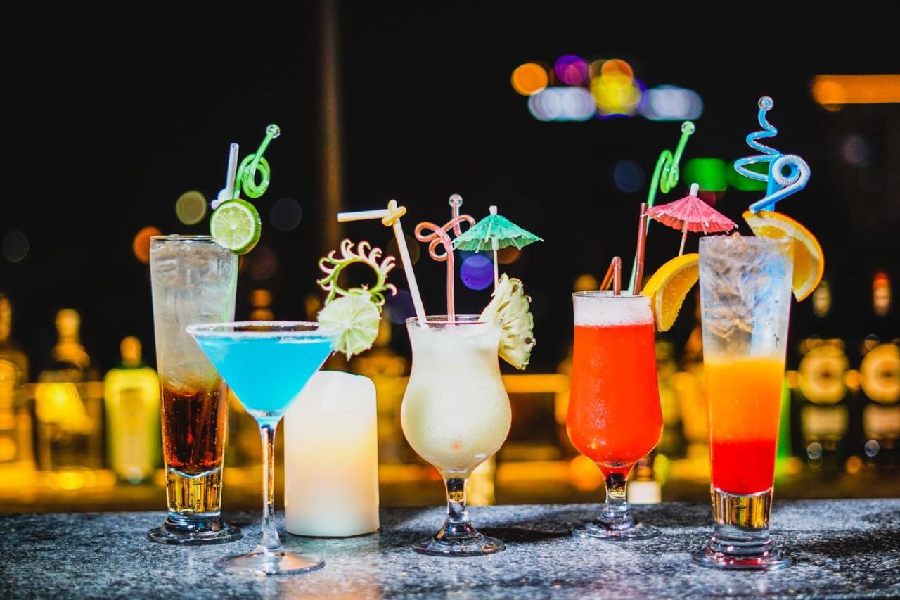 Sim精品酒店 金边 外观 照片