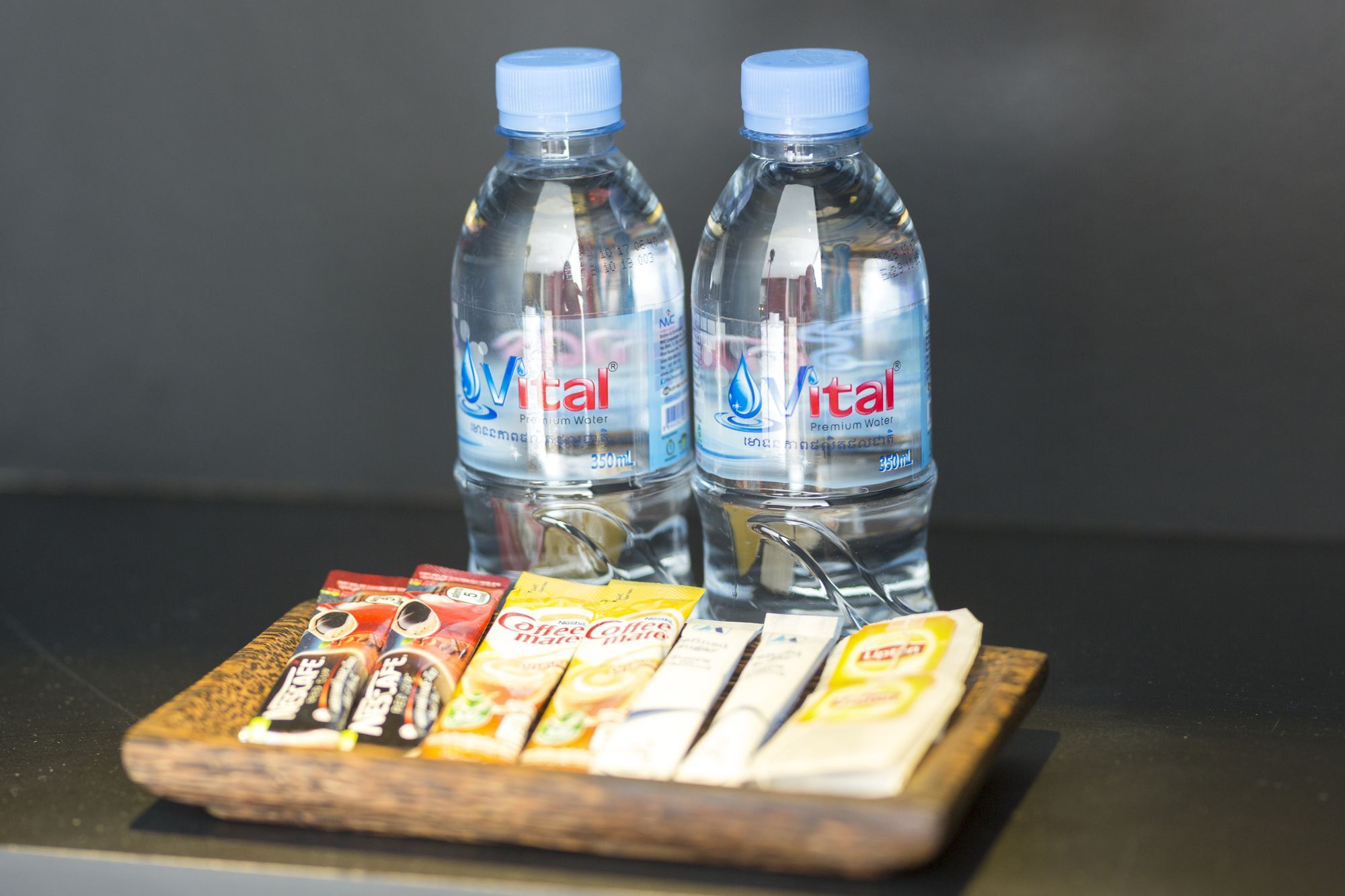 Sim精品酒店 金边 外观 照片